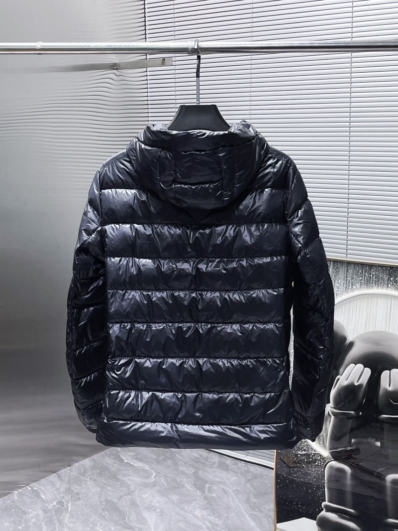 Canada Goose Down Jackets